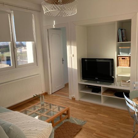 Tres Bel Appartement Vue Mer - Les Ilots Bleus - Dunkerque Malo Les Bains Dunkirk ภายนอก รูปภาพ