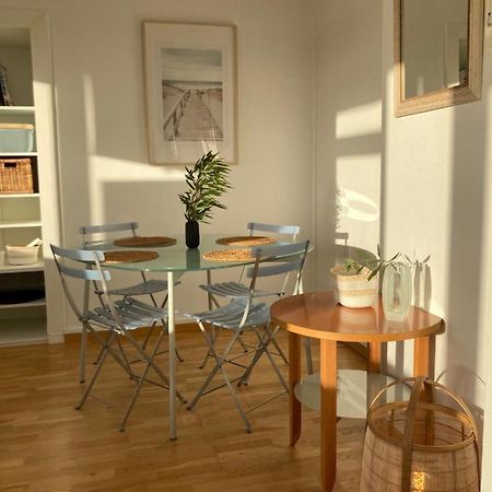 Tres Bel Appartement Vue Mer - Les Ilots Bleus - Dunkerque Malo Les Bains Dunkirk ภายนอก รูปภาพ
