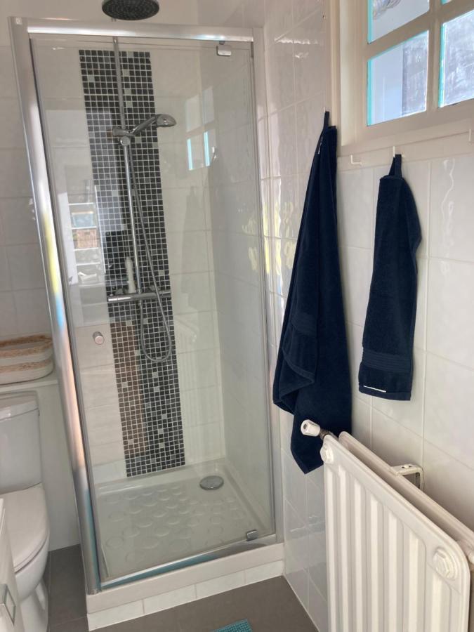 Tres Bel Appartement Vue Mer - Les Ilots Bleus - Dunkerque Malo Les Bains Dunkirk ภายนอก รูปภาพ