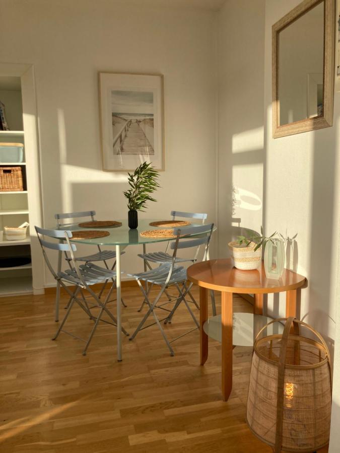 Tres Bel Appartement Vue Mer - Les Ilots Bleus - Dunkerque Malo Les Bains Dunkirk ภายนอก รูปภาพ